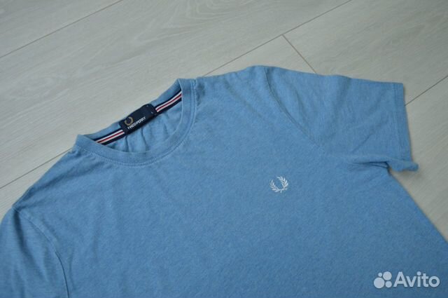 Футболка Fred perry Футболка Fred perry
