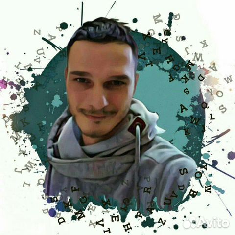 Арт портреты, инстааватарки, портреты Арт портреты, инстааватарки, портреты