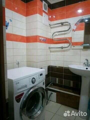 4-к квартира, 74 м², 2/9 эт.