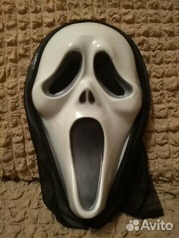 Маски,полумаски латекс