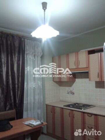 1-к квартира, 45 м², 5/17 эт. 1-к квартира, 45 м², 5/17 эт.