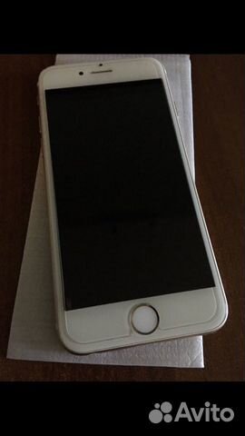 Защитное стекло iPhone