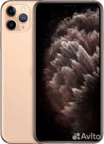 Apple iPhone 11 Pro Max 64Gb