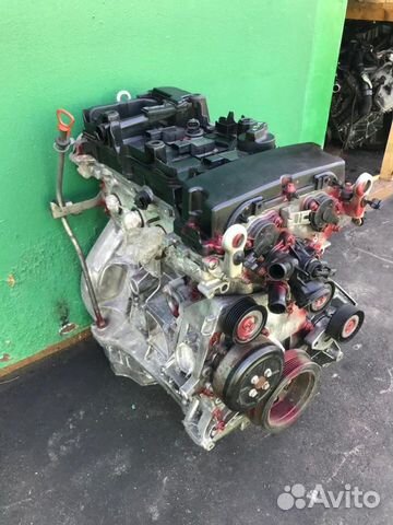 Двигатель M 271.860 Mercedes W204 W212 1.8L M271 Двигатель M 271.860 Mercedes W204 W212 1.8L M271