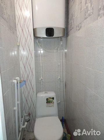 3-к квартира, 67 м², 1/6 эт.