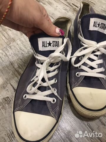 Кеды Converse оригинал Кеды Converse оригинал