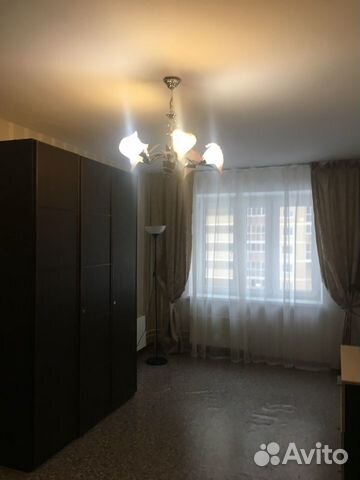 2-к квартира, 65 м², 4/18 эт. 2-к квартира, 65 м², 4/18 эт.