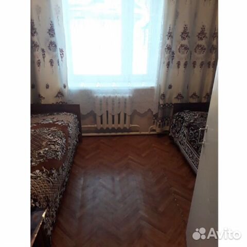 2-к квартира, 45.7 м², 1/2 эт. 2-к квартира, 45.7 м², 1/2 эт.