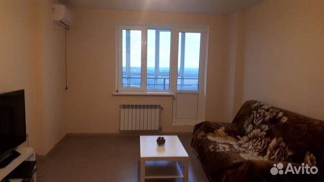 2-к квартира, 64 м², 11/18 эт. 2-к квартира, 64 м², 11/18 эт.