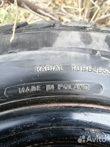 Колеса в сборе r15