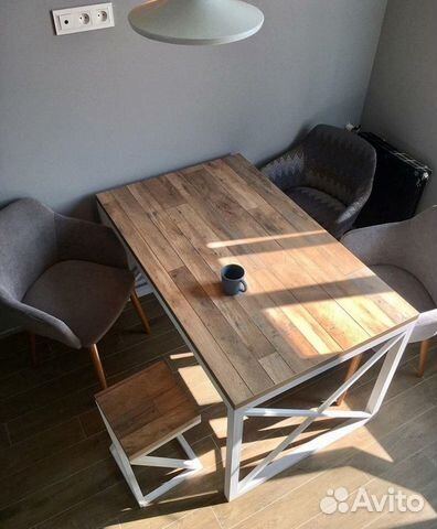 Стол обеденный от производителя