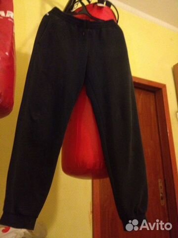 Спортивные брюки Adidas original