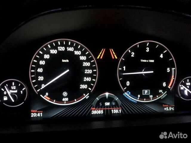 Black Panel BMW F30, панель приборов бмв 3 серия