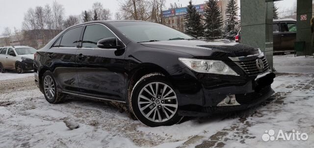 Аренда авто тойота камри с водителем Аренда авто тойота камри с водителем