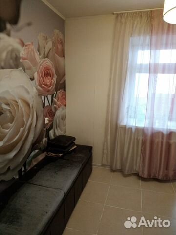 1-к квартира, 40.5 м², 13/16 эт. 1-к квартира, 40.5 м², 13/16 эт.