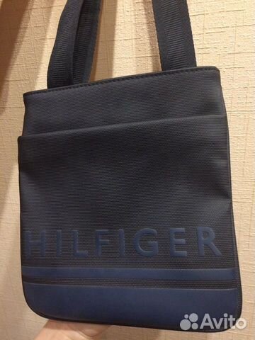 Мужская сумка Tommy Hilfiger Мужская сумка Tommy Hilfiger