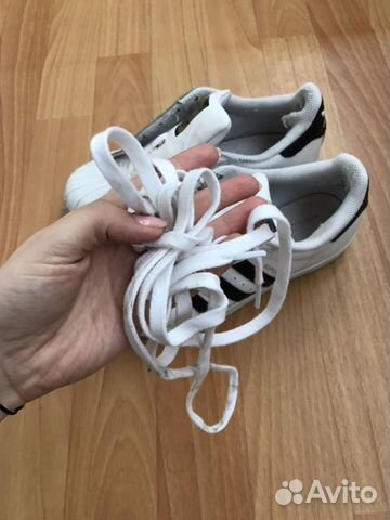 Кроссовки Adidas Superstar Кроссовки Adidas Superstar
