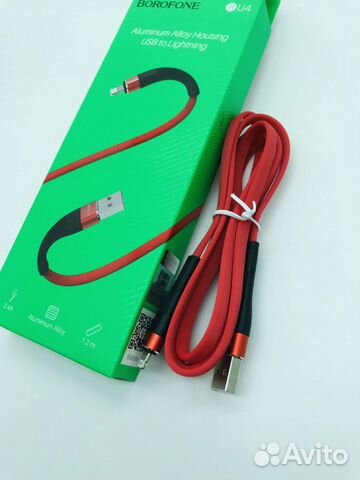 Кабель для iPhone