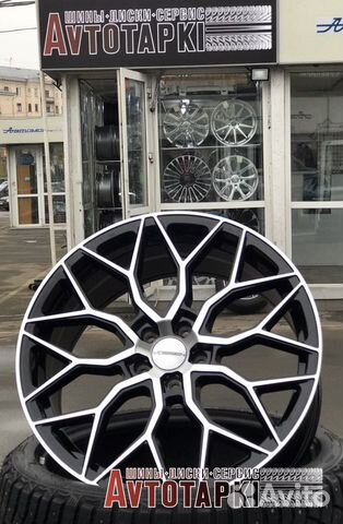 Hf2 5-112 r20 для вагов, Мерседес, бмв (g), черные Hf2 5-112 r20 для вагов, Мерседес, бмв (g), черные