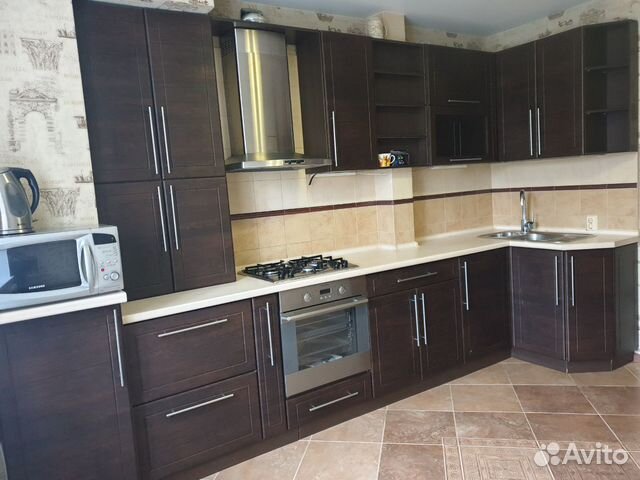 2-к квартира, 68 м², 4/6 эт.