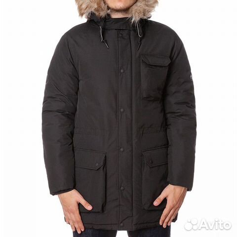 Куртка Penfield Lexington Jacket Black Куртка Penfield Lexington Jacket Black