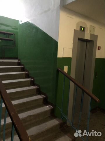1-к квартира, 33 м², 5/9 эт. 1-к квартира, 33 м², 5/9 эт.