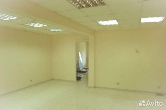 3-к квартира, 59.6 м², 1/5 эт.