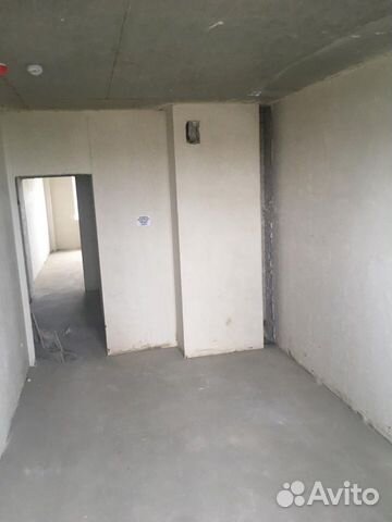3-к квартира, 95 м², 2/24 эт.