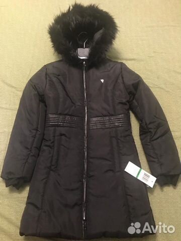 Новое пальто Guess на осень Новое пальто Guess на осень