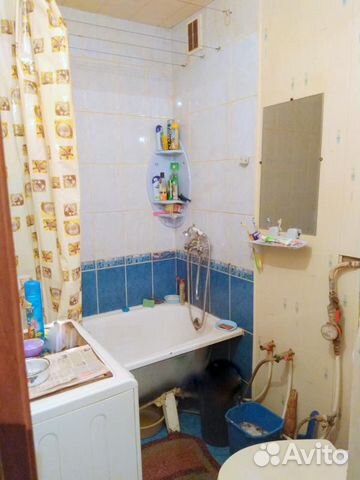 2-к квартира, 44 м², 2/2 эт.