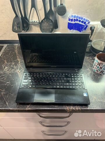 Samsung np300 np305 в разборе np305v5a