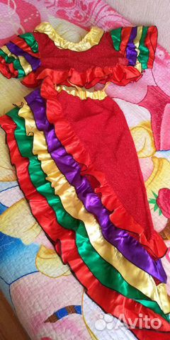 Детская одежда