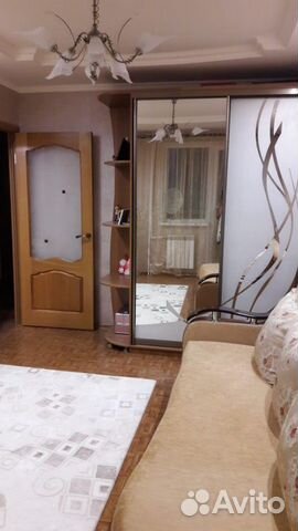 3-к квартира, 66 м², 4/5 эт. 3-к квартира, 66 м², 4/5 эт.