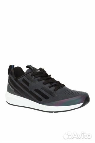 Кроссовки EA7 Emporio Armani новые Кроссовки EA7 Emporio Armani новые