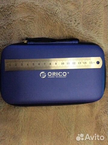 Защитный кейс Orico