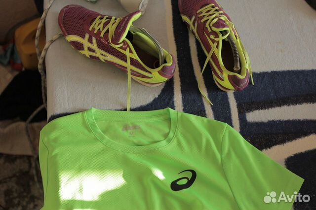 asics hyper rocket girl