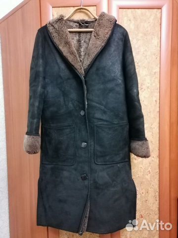 Дубленка Дубленка