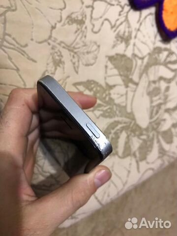 Айфон 5 s Айфон 5 s