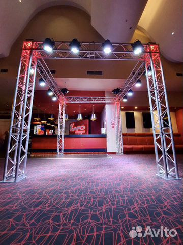 Аренда прокат звук свет сцена. Райдер