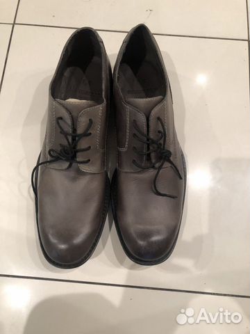 Туфли мужские Martinelli Туфли мужские Martinelli