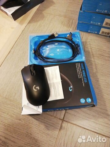 Мышки Logitech Мышки Logitech