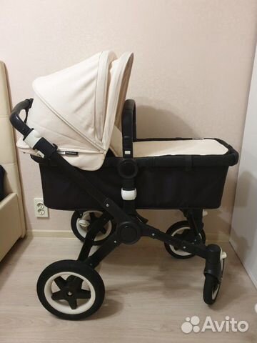 Коляска Bugaboo buffalo Коляска Bugaboo buffalo