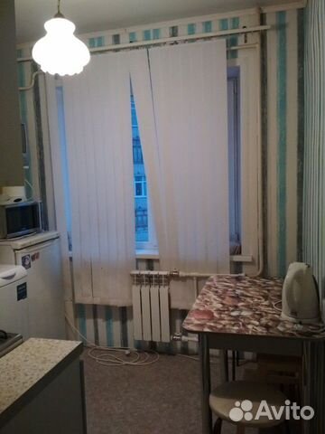 2-к квартира, 42 м², 4/5 эт.