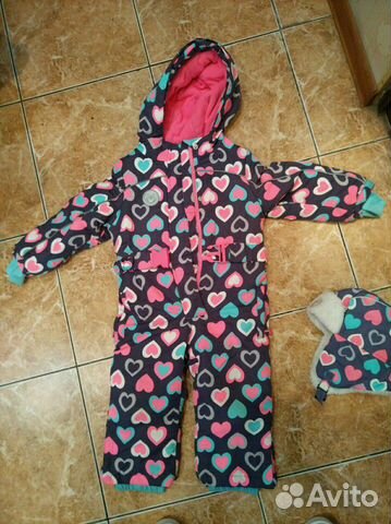 Комбинезон Cool club 92см Комбинезон Cool club 92см