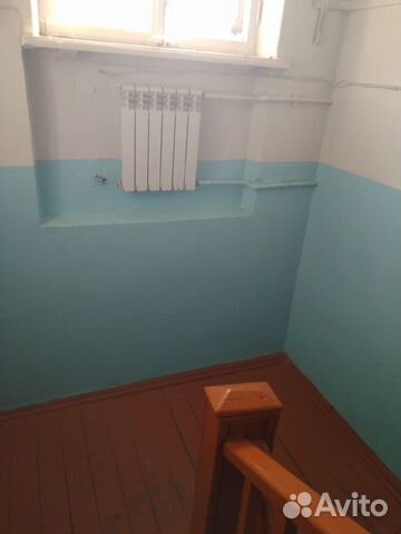 1-к квартира, 35.5 м², 2/2 эт.