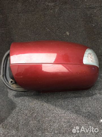 Зеркало заднего вида для Мерседес W 210 Зеркало заднего вида для Мерседес W 210