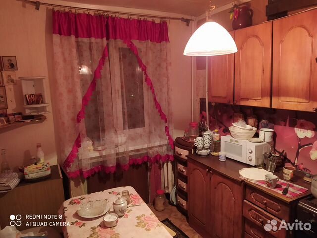 3-к квартира, 63 м², 4/9 эт. 3-к квартира, 63 м², 4/9 эт.