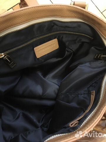 Б/у сумка Burberry оригинал Б/у сумка Burberry оригинал