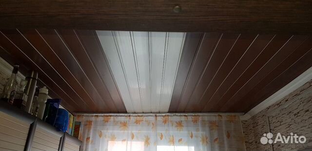 2-к квартира, 40 м², 1/2 эт.