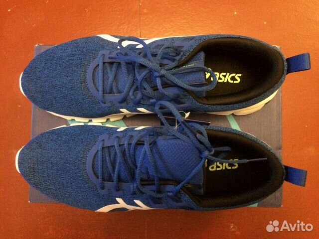 Кроссовки asics GEL-quantum 90